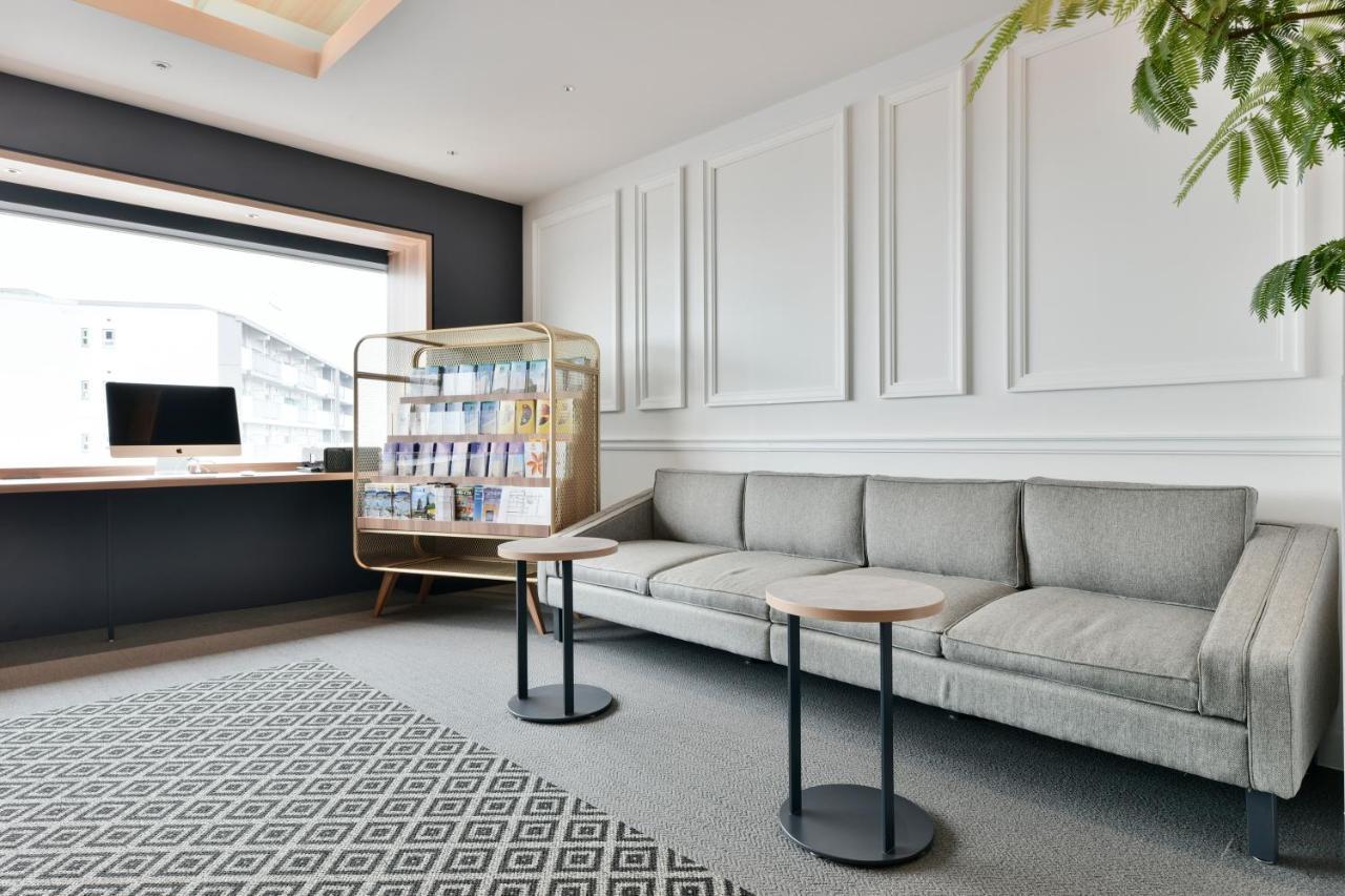 Vessel Inn Keisei Tsudanuma Station Narashino Dış mekan fotoğraf