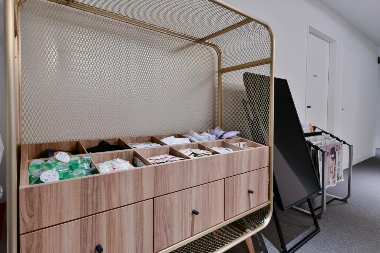 Vessel Inn Keisei Tsudanuma Station Narashino Dış mekan fotoğraf