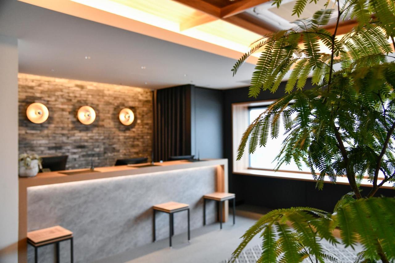 Vessel Inn Keisei Tsudanuma Station Narashino Dış mekan fotoğraf