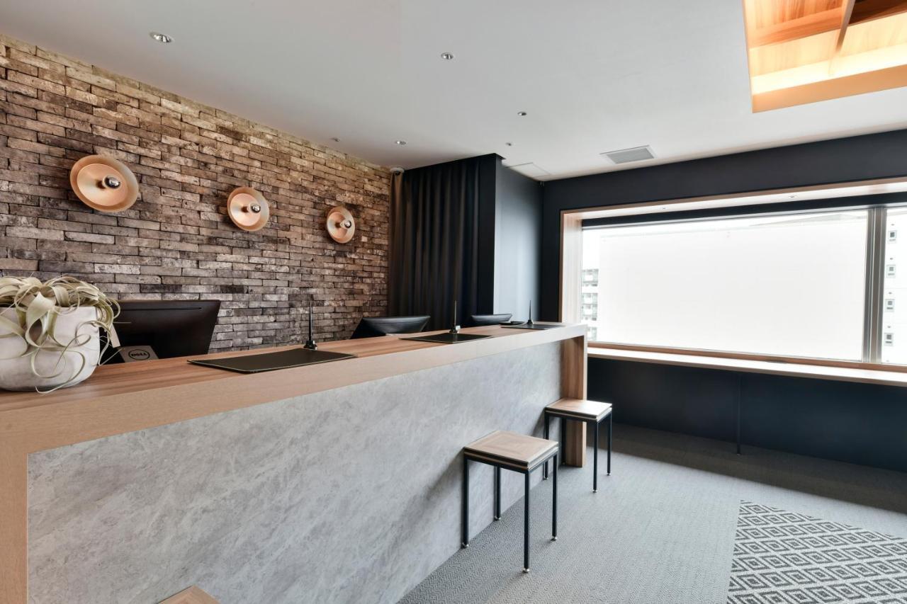 Vessel Inn Keisei Tsudanuma Station Narashino Dış mekan fotoğraf