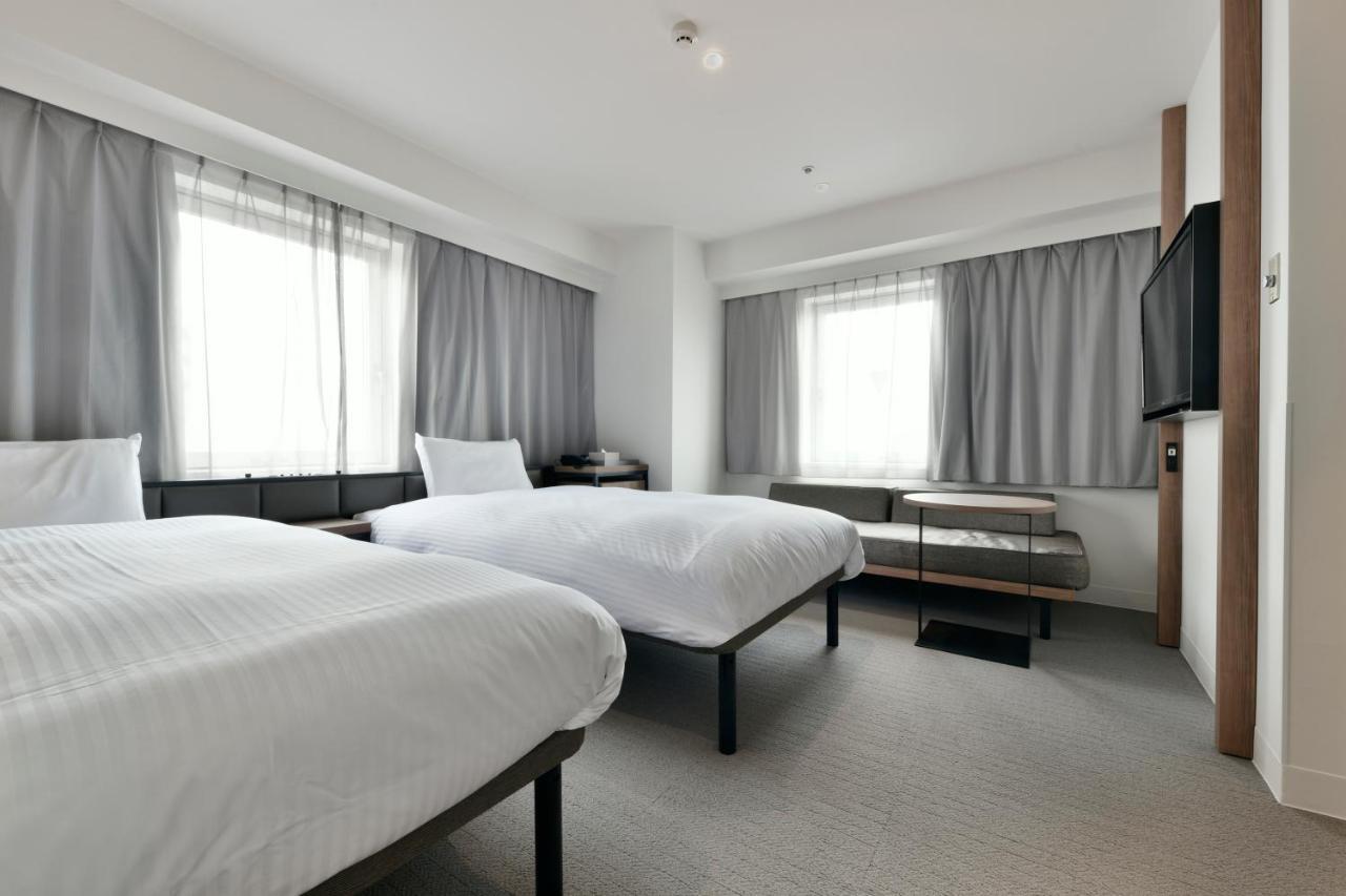Vessel Inn Keisei Tsudanuma Station Narashino Dış mekan fotoğraf