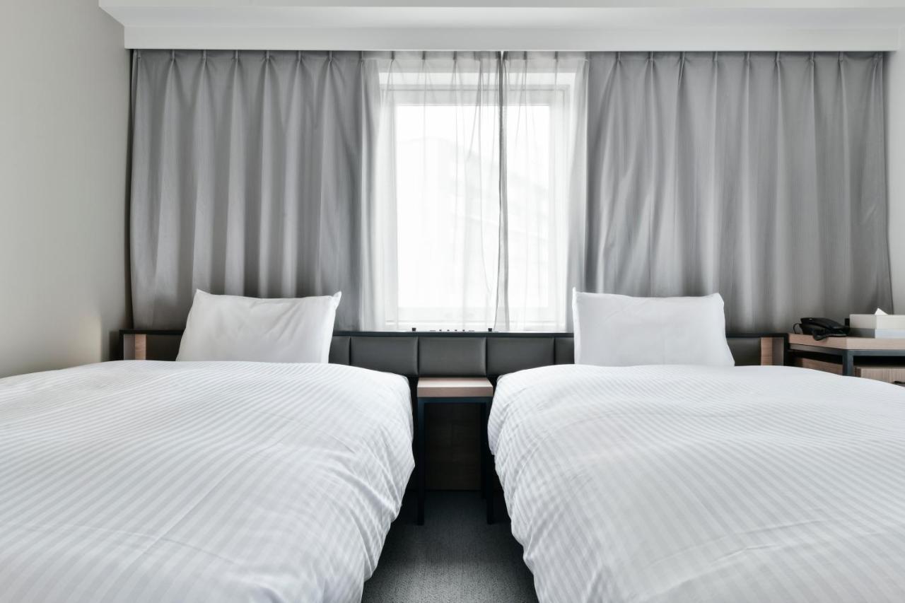 Vessel Inn Keisei Tsudanuma Station Narashino Dış mekan fotoğraf