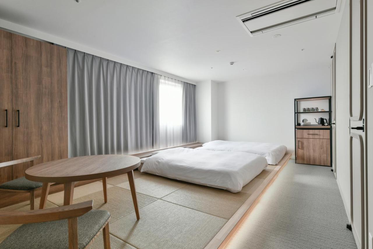 Vessel Inn Keisei Tsudanuma Station Narashino Dış mekan fotoğraf