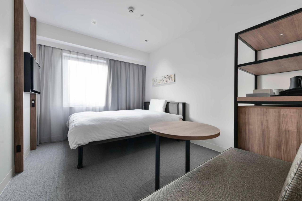 Vessel Inn Keisei Tsudanuma Station Narashino Dış mekan fotoğraf