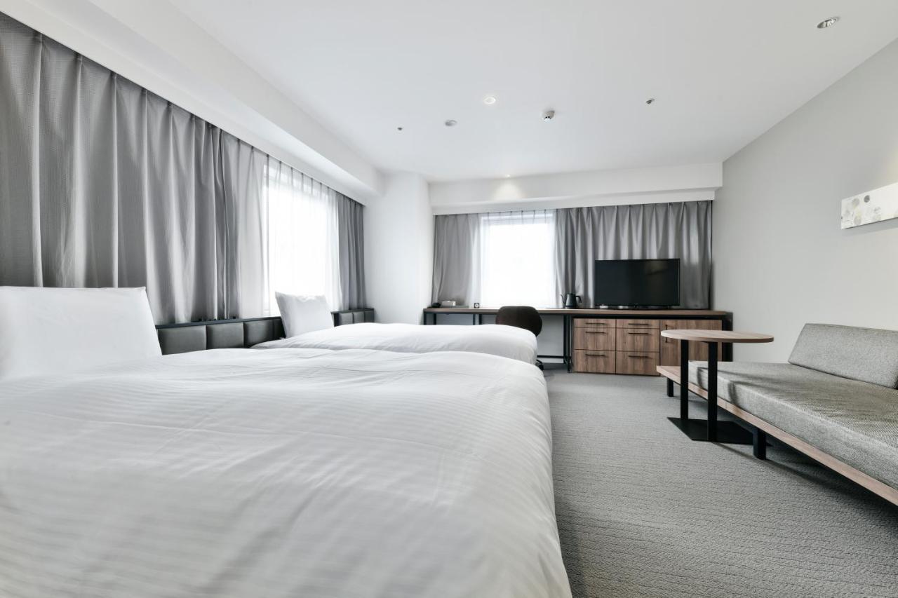 Vessel Inn Keisei Tsudanuma Station Narashino Dış mekan fotoğraf